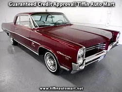 1964 Pontiac Catalina  