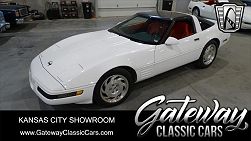 1994 Chevrolet Corvette Base 
