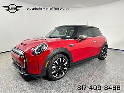 2024 Mini Cooper SE 