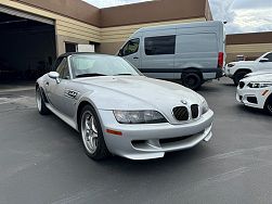 2000 BMW M Roadster  