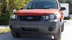 2006 Ford Escape XLS 