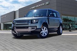 2023 Land Rover Defender 110 X-Dynamic SE