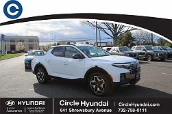 2022 Hyundai Santa Cruz Limited 