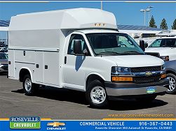 2023 Chevrolet Express 3500 