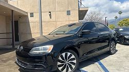 2015 Volkswagen Jetta  