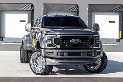 2022 Ford F-450 Limited 