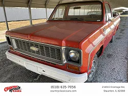 1974 Chevrolet C/K 10  