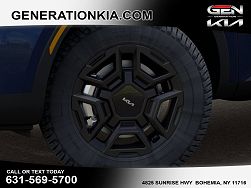 2024 Kia Sorento SX Prestige X-Pro