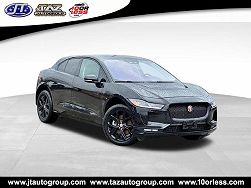 2019 Jaguar I-Pace S 
