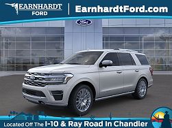 2024 Ford Expedition Platinum 
