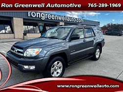 2005 Toyota 4Runner SR5 