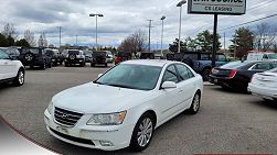 2010 Hyundai Sonata  