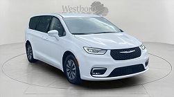 2022 Chrysler Pacifica Touring-L 