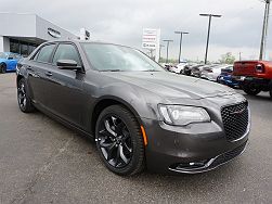 2023 Chrysler 300 S 