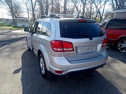 2011 Dodge Journey Mainstreet 