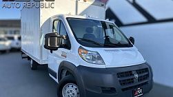 2016 Ram ProMaster 3500 