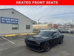 2020 Dodge Challenger R/T Scat Pack