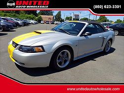 2001 Ford Mustang GT 