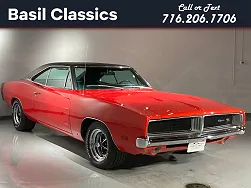 1969 Dodge Charger  