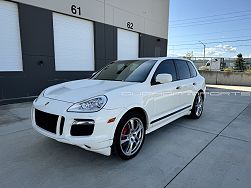 2009 Porsche Cayenne GTS 