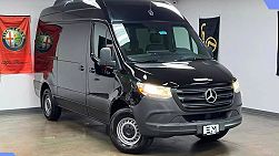 2019 Mercedes-Benz Sprinter 2500 High Roof