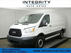 2019 Ford Transit Base 