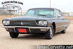 1966 Ford Thunderbird  