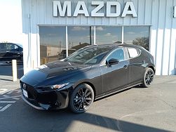 2024 Mazda Mazda3  