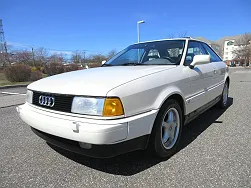 1991 Audi Quattro  