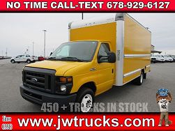 2016 Ford Econoline E-350 