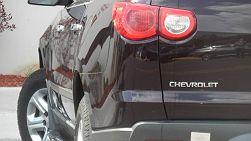 2009 Chevrolet Traverse LS 