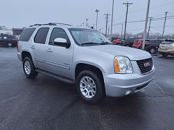 2011 GMC Yukon SLT 