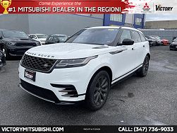 2019 Land Rover Range Rover Velar R-Dynamic SE 