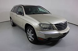 2005 Chrysler Pacifica Touring 