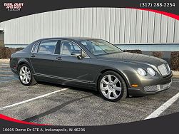 2006 Bentley Continental Flying Spur 