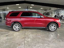 2014 Dodge Durango Citadel 