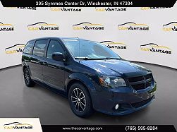 2016 Dodge Grand Caravan R/T 