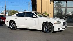 2011 Dodge Charger  