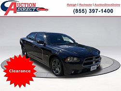 2014 Dodge Charger R/T 