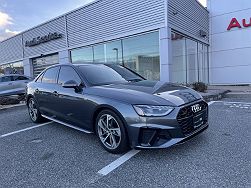 2021 Audi A4 Premium Plus 45