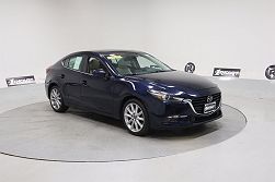 2017 Mazda Mazda3 Grand Touring 