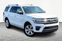 2024 Ford Expedition King Ranch 