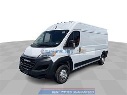 2023 Ram ProMaster 2500 