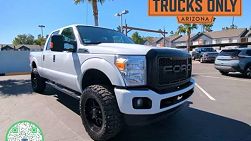 2016 Ford F-350  