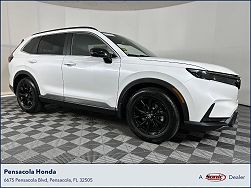 2024 Honda CR-V Sport-L 