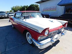 1957 Ford Fairlane  