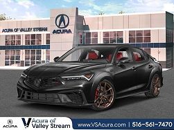 2024 Acura Integra Type S 