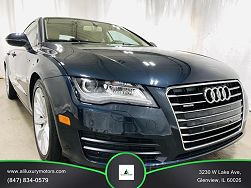 2013 Audi A7 Premium Plus 