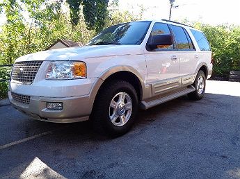 2006 Ford Expedition  