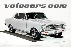 1965 Chevrolet Nova  